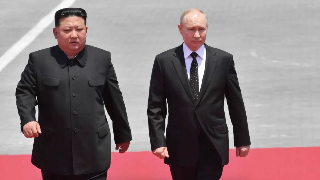    Komsomolskaya Pravda/Globallookpress