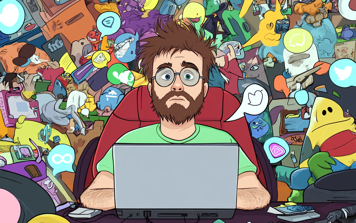    Как настроить автоответы в комментариях за 7 шагов с помощью make.com и увеличить вовлеченность вашей аудитории Артур Хорошев