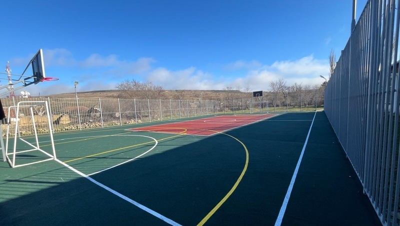      Фото: администрация Петровского округа