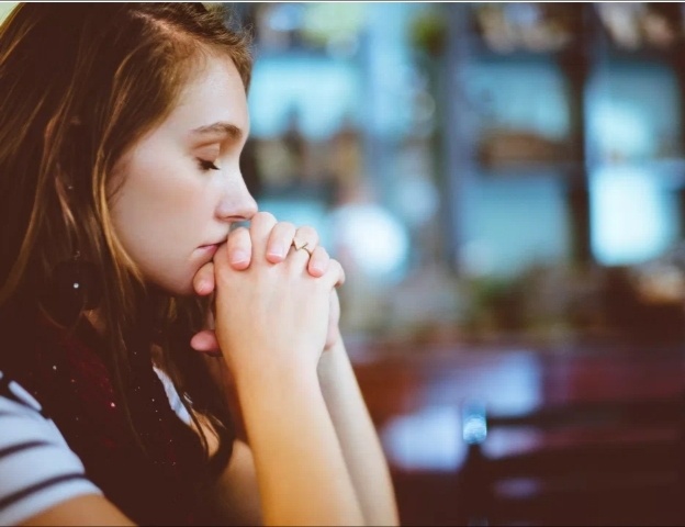 Углубиться в мыслях... 