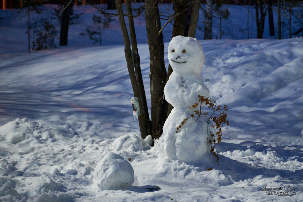    Фото Лидия Аникина © ИА «Уральский меридиан»