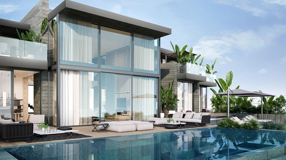 Великолепный Maxx Royal Bodrum