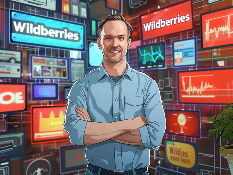    Оптимизация комиссий на Wildberries: секреты успешных продавцов и как избежать убытков Бибиков Алексей
