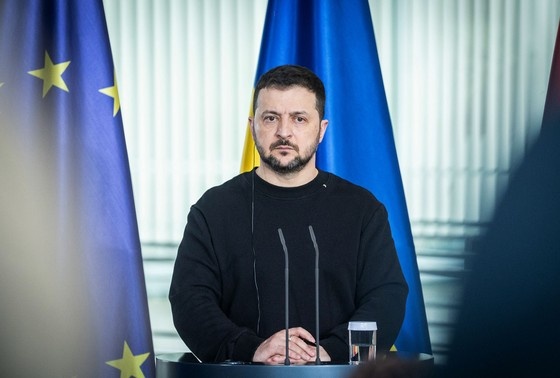    Chris Emil Janssen/IMAGO/Global Look Press