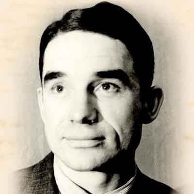 Старостин Николай Петрович