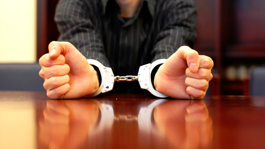     Алкоголь, угрозы, бытовая поножовщина. Криминальная хроника Копыльщины