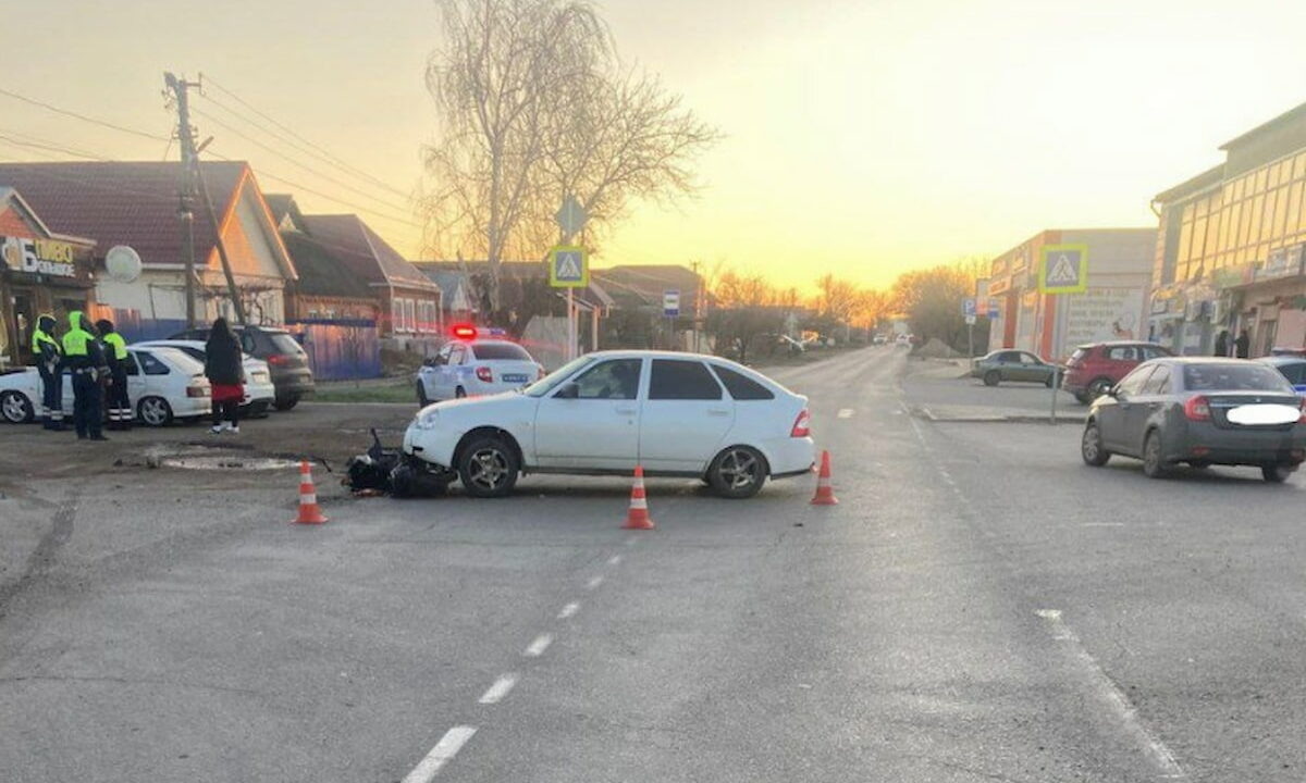    Фото t.me/gibdd123dinskaya