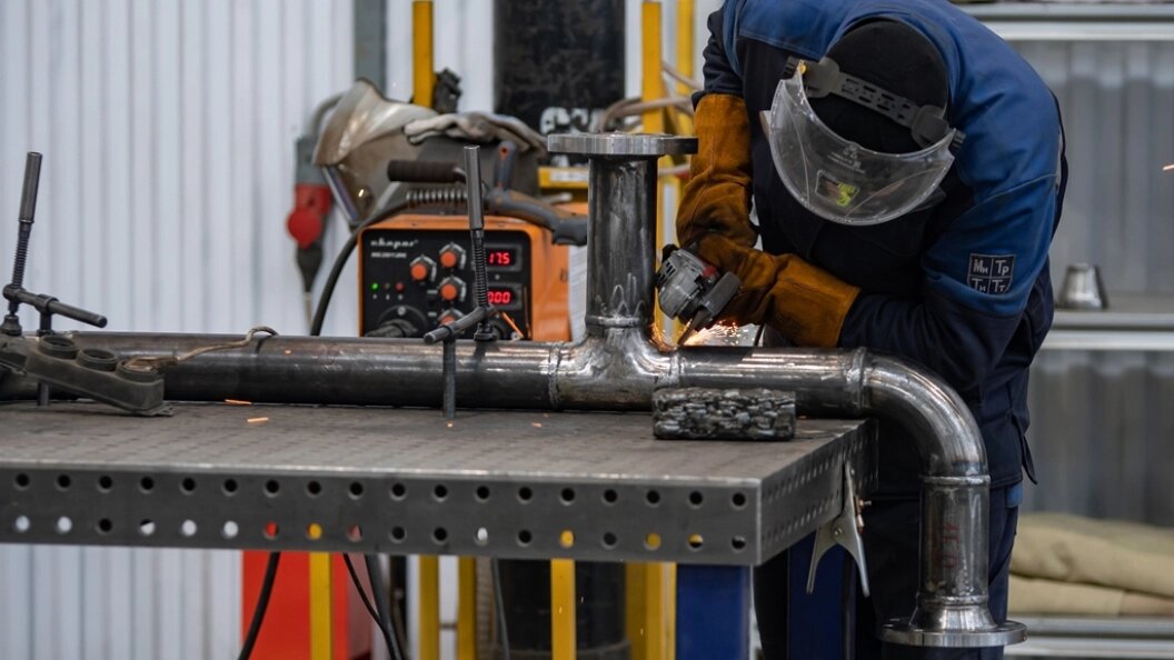    Фото: Oleg Spiridonov/Business Online/Globallookpress