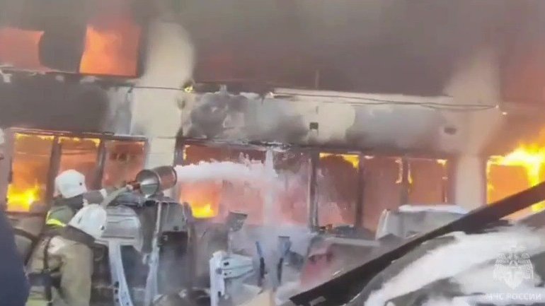    Фото ГУ МЧС по Свердловской области