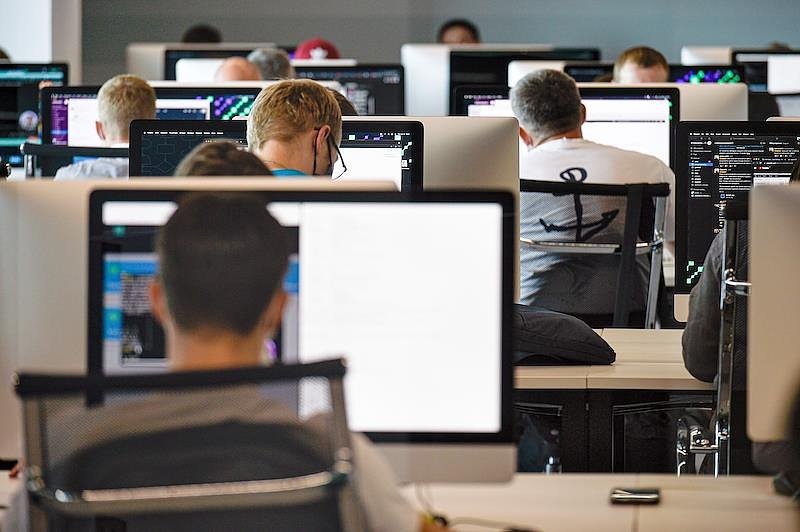 Фото: Влад Некрасов / Коммерсантъ