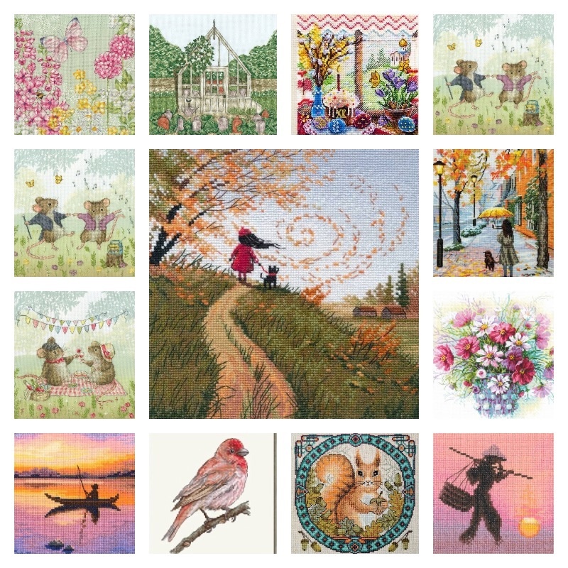 ВышНовинки #6 (2025)