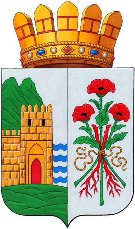 Герб Дербента 