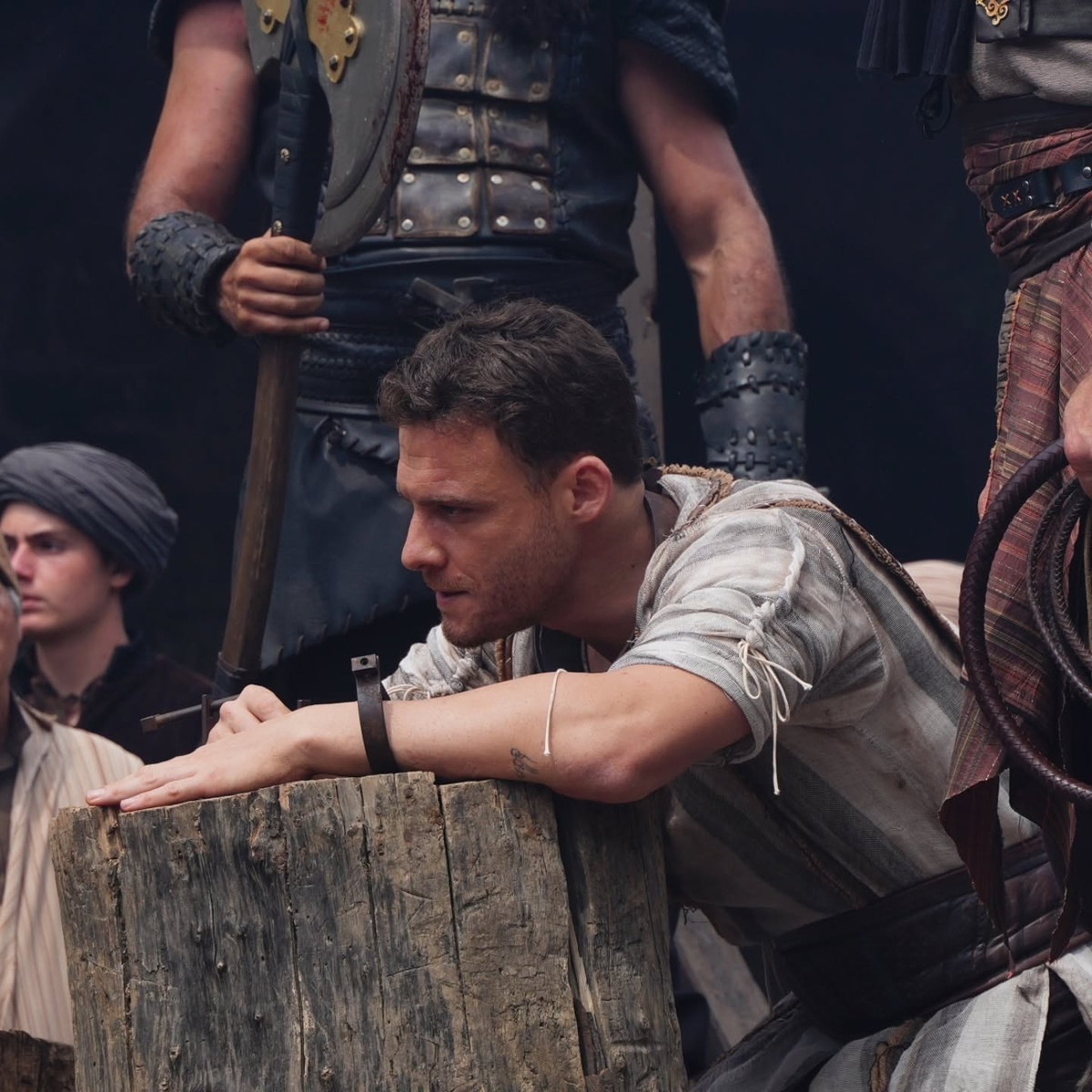 "Холоп. Великолепный век"