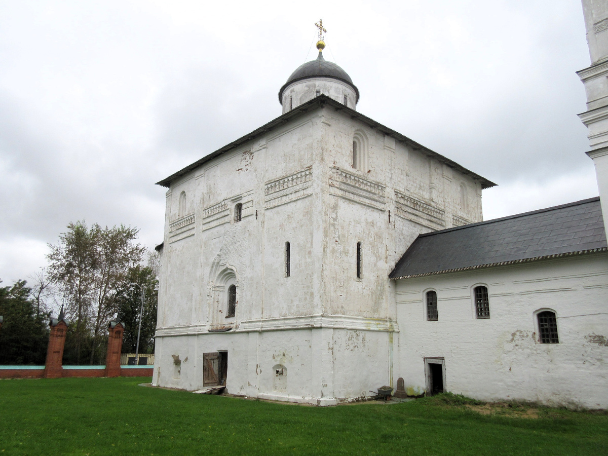 Фотографии: Антон Саков