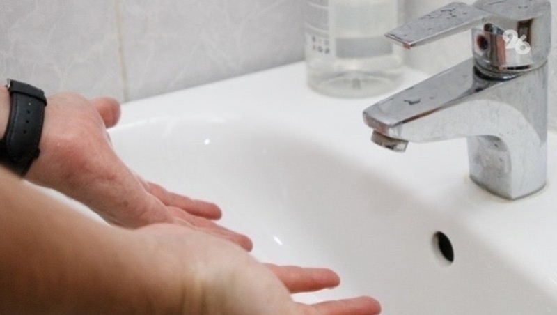      Фото: ИА «Победа26»