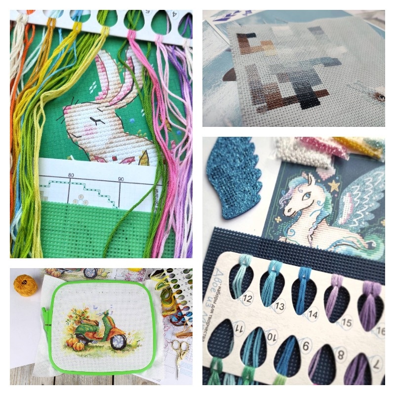 В ожидании новинки #6 (2025)