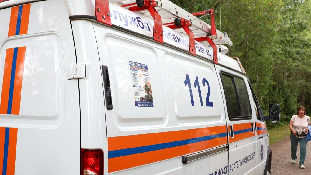    Фото: Елена Майорова/Globallookpress.