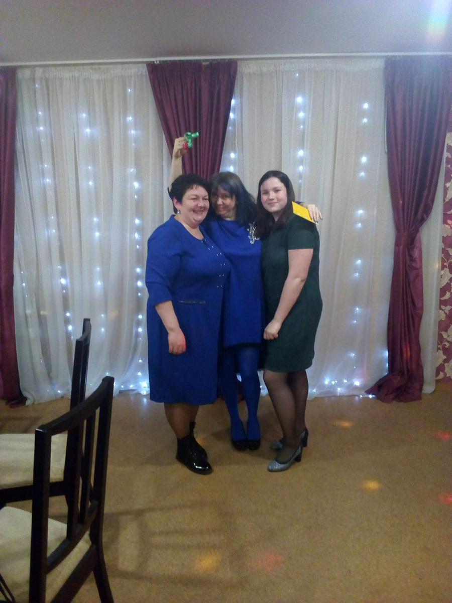 Фото автора 