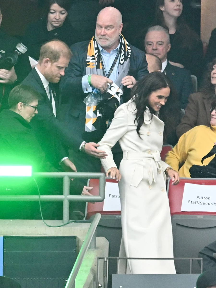 Изображение Samir Hussein/WireImage