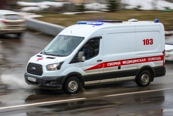    Сергей Лантюхов/NEWS.ru