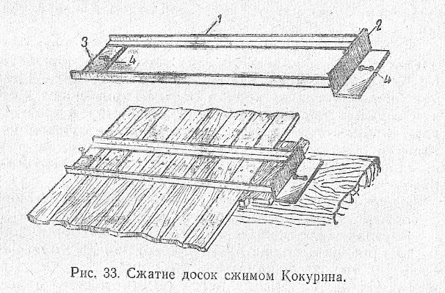 СЖИМ КОКУРИНА