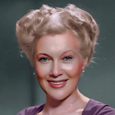    Любовь Орлова, фото:tv.smotrim.ru