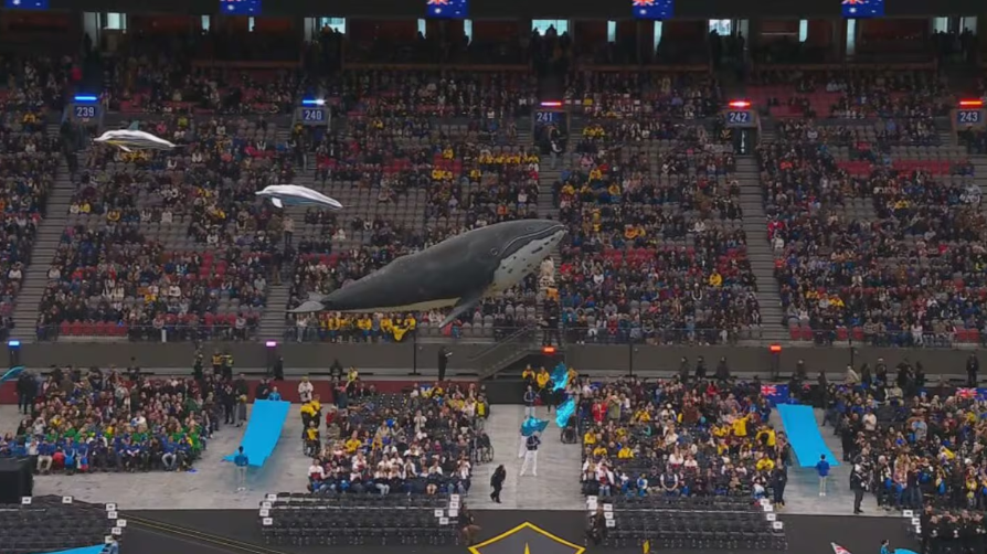 Открытие игр