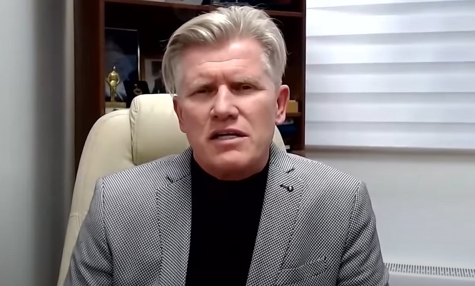    Васильев: Не верю в допуск российских лыжников и биатлонистов, в этих федерациях сидят главные русофобы. Фото: YouTube-канал «Матч ТВ»