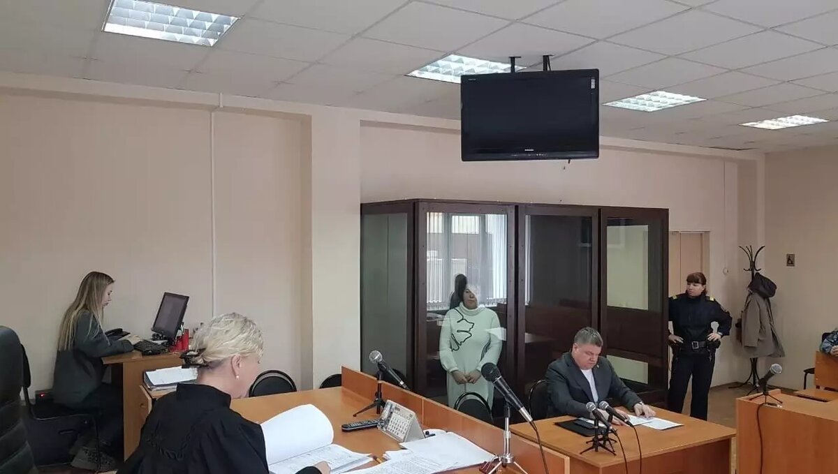     Источник: Объединенная пресс-служба судов Удмуртии