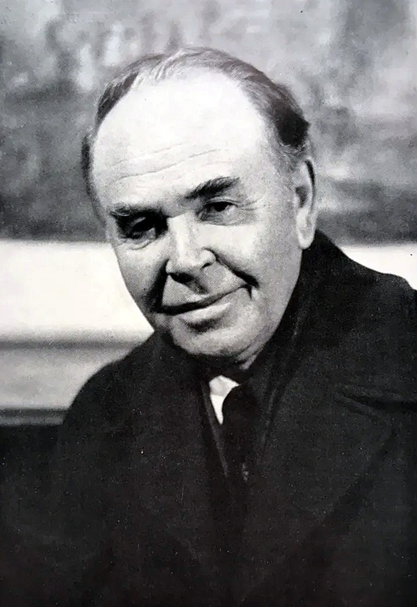 Мухамед Арсланов.Фото:из личного архива семьи