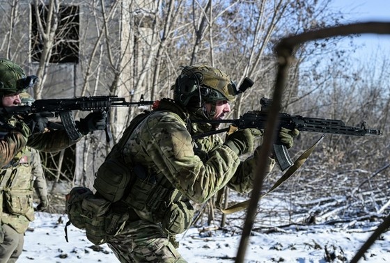    Евгений Биятов/РИА Новости