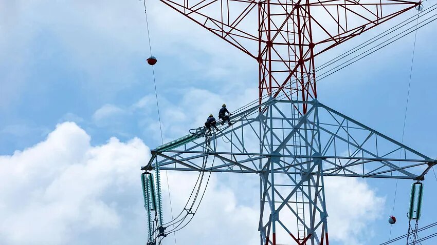 Фото: © iStock.com / DINphotogallery