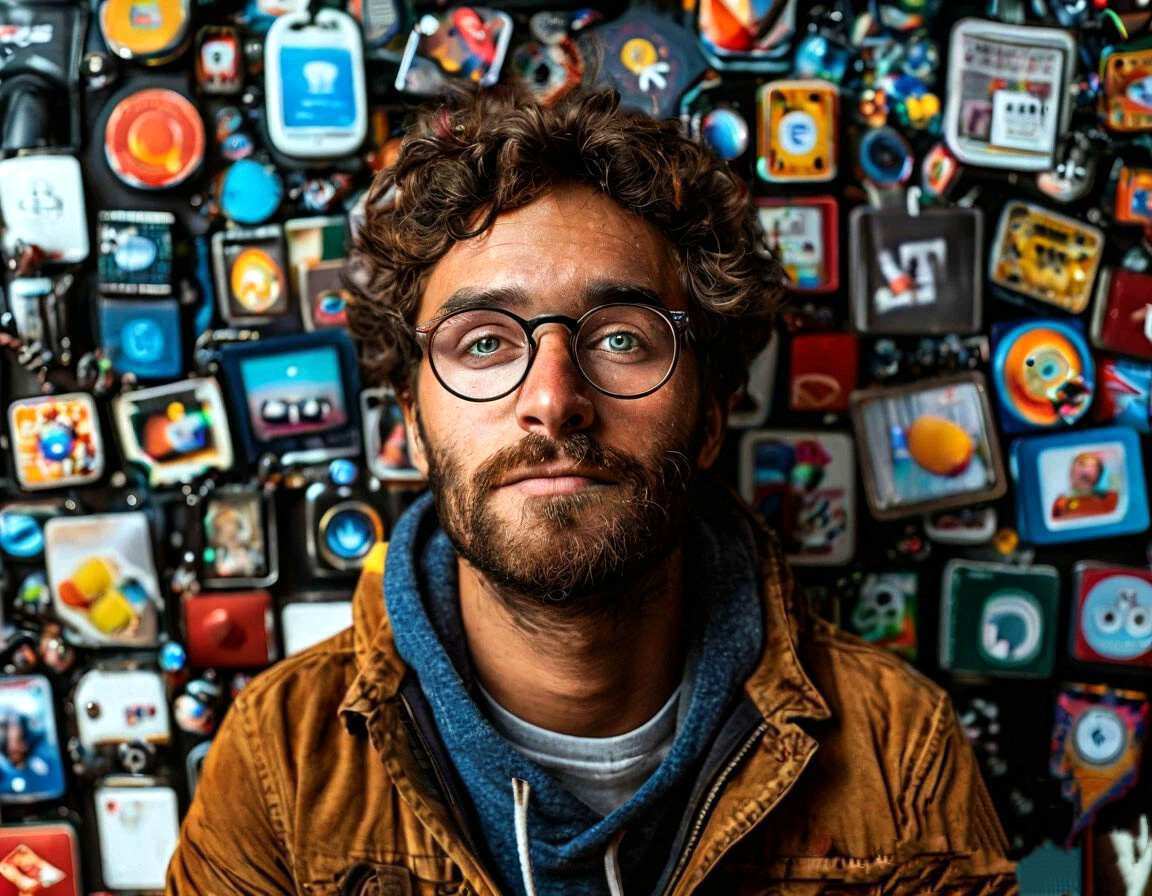 соцсеть и пмихическое здоровье