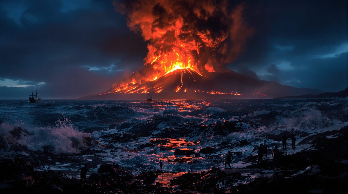      Иллюстрация создана с использованием нейросети Midjourney