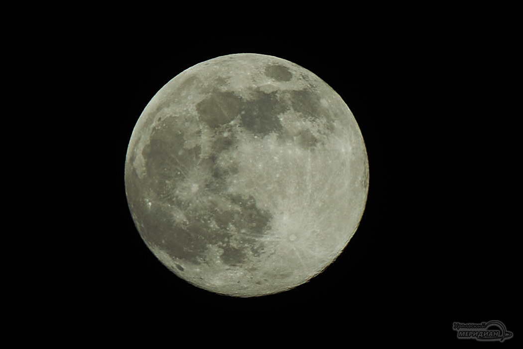    Фото Лидия Аникина © ИА «Уральский меридиан»