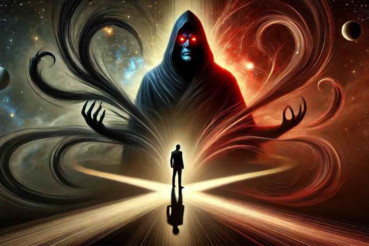 Фактор D | Темная триада | Психология личности