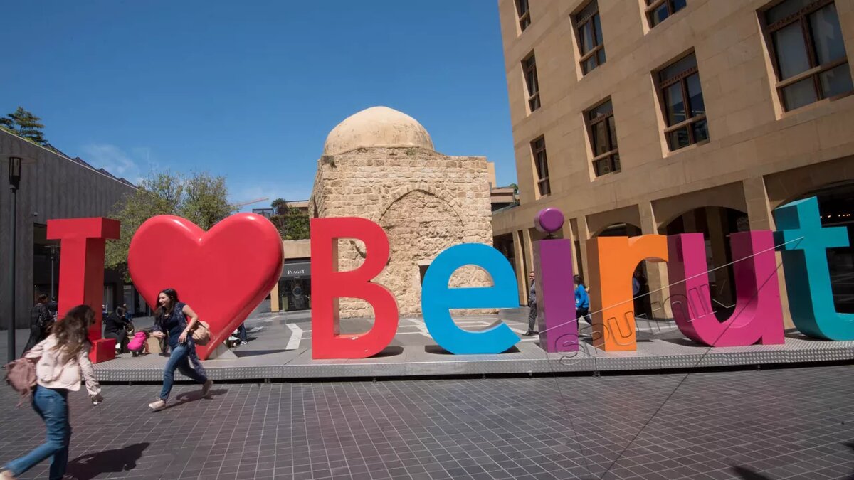 © Sputnik / Aram Nersesyan