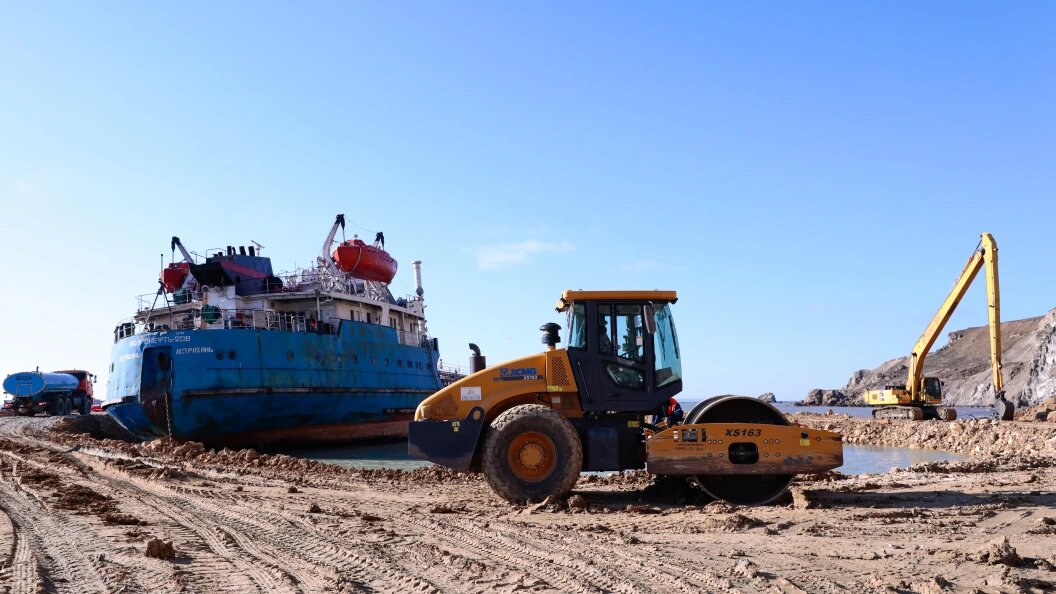    © Roman Naumov URA.RU/Globallookpress