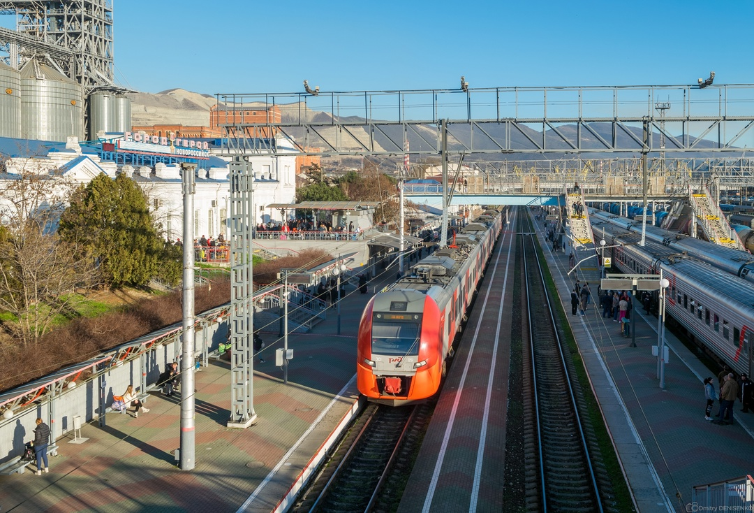 Фото Дмитрий Денисенко