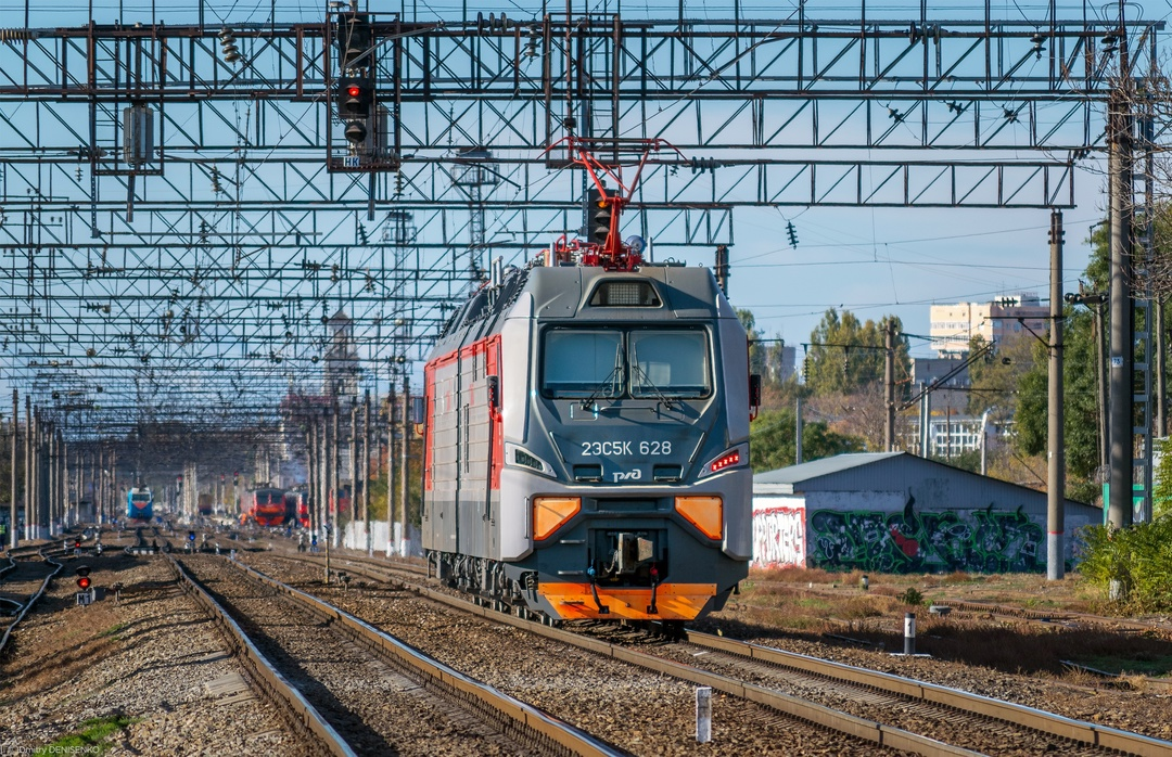 Фото Дмитрий Денисенко
