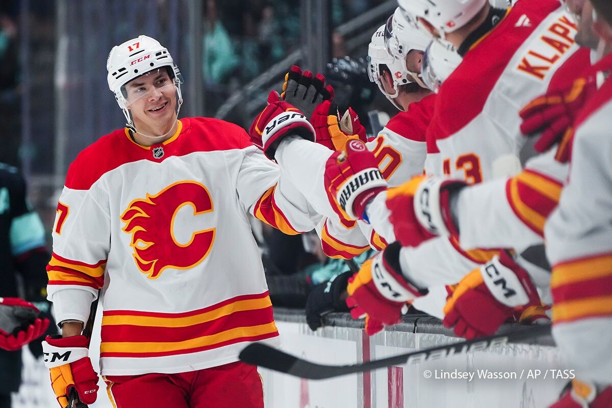    Фото: Lindsey Wasson / AP / TASS