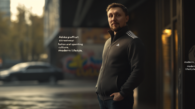    Как три полоски Adidas изменили мир спорта и моды: от истории до культурной идентичности Ренат Закиев