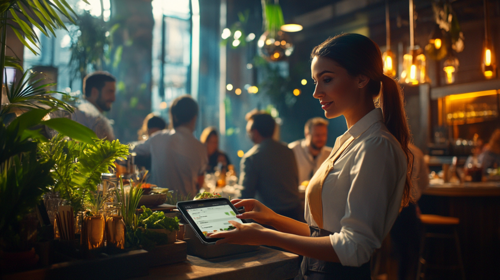    Эффективное управление электронными чаевыми ресторана: 10 секретов интеграции с платформой iiko для максимизации прибыли admin