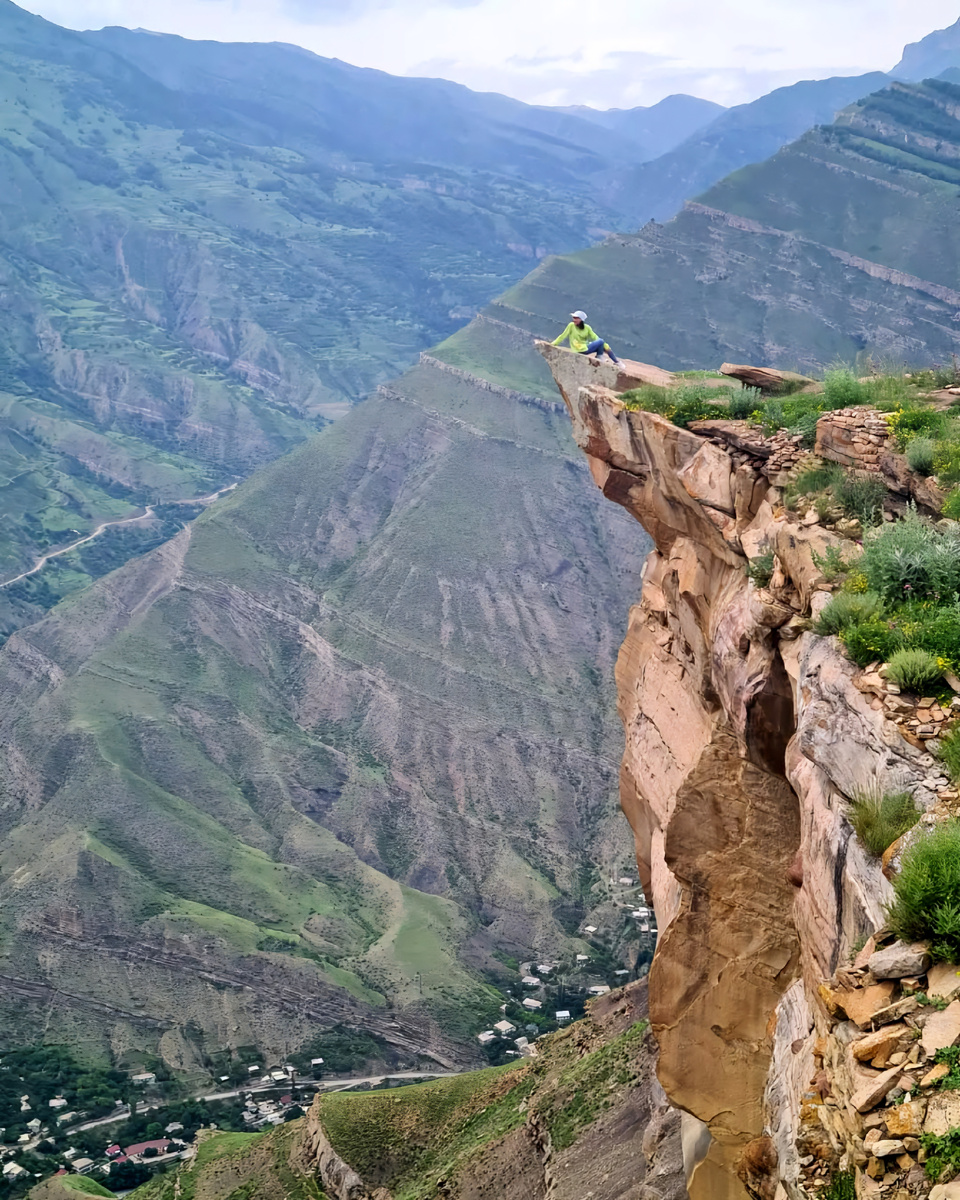 «Язык тролля»