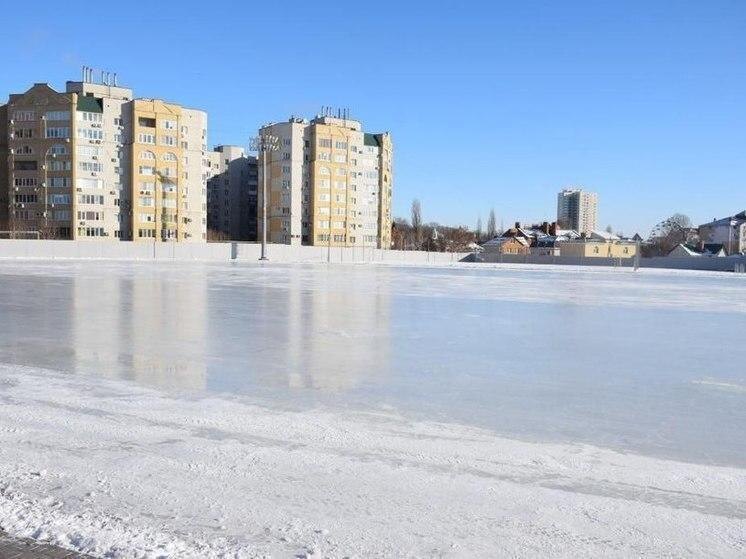     Фото: городская администрация