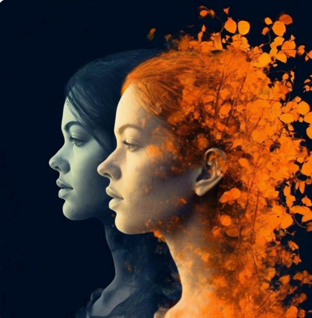 Привычка - вторая натура? 