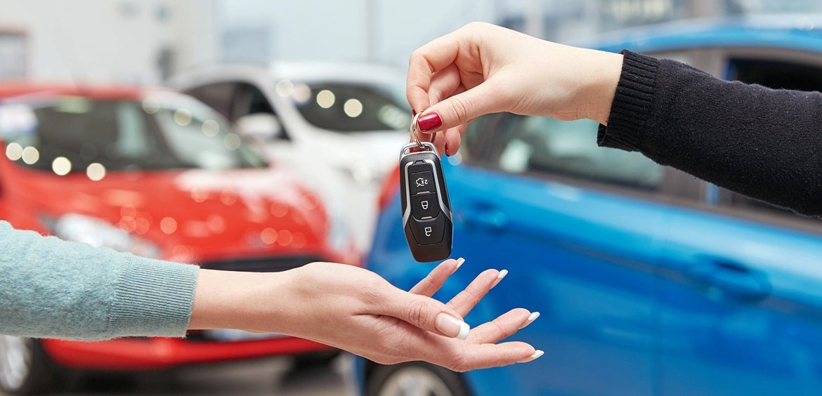 автокредит без официального дохода