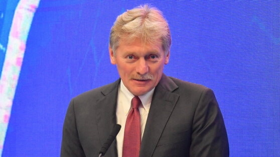    В Кремле прокомментировали слова Трампа о разговоре с Путиным Ирина Петрова