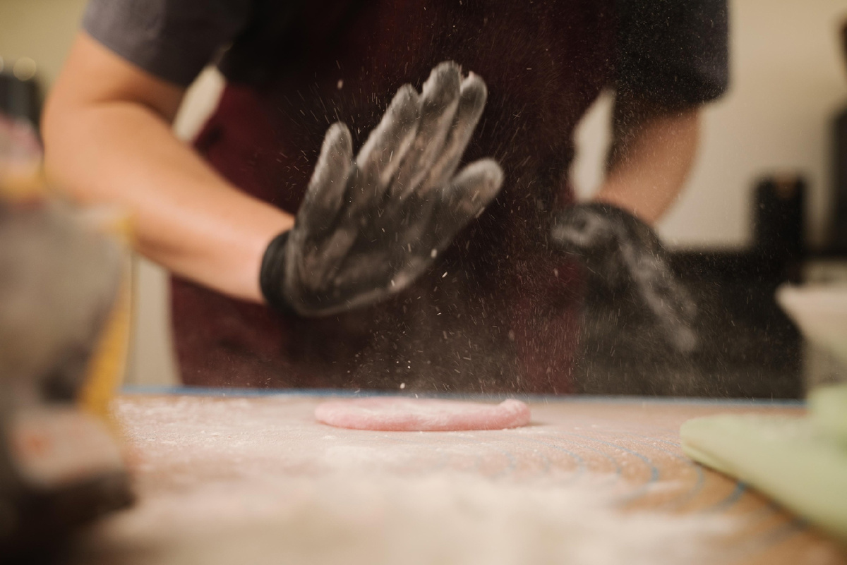 Фото автора. Фотограф: Валерия Юшкевич.