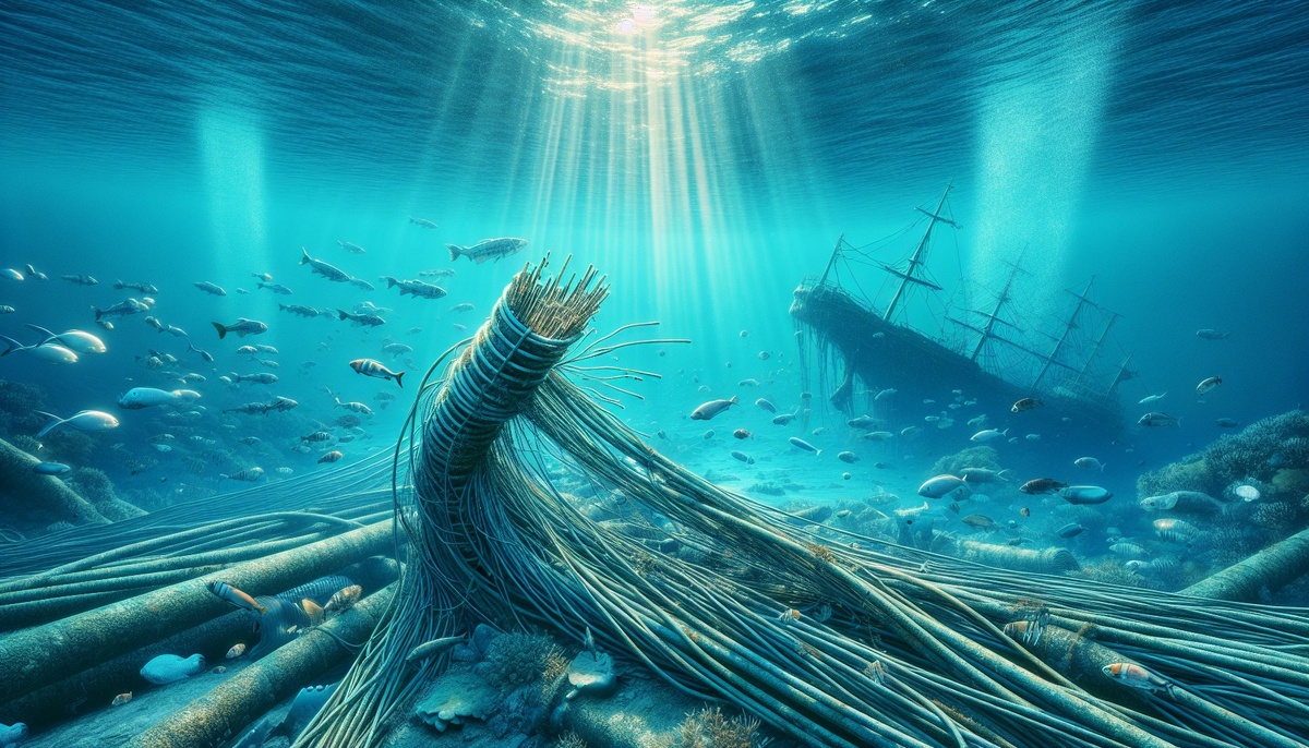    Изображение сгенерировано нейросетью DALL•Е 3 